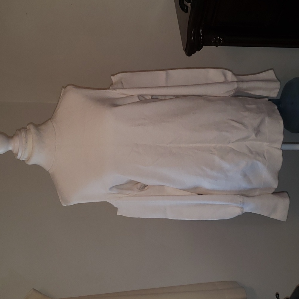 Eloquii turtleneck sweater size 18/20